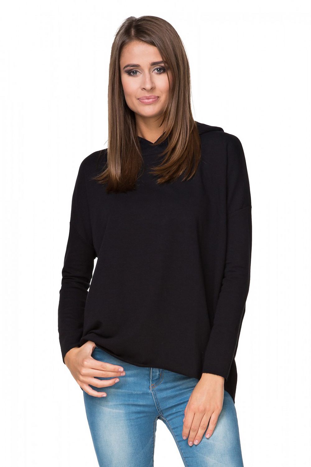 Sweatshirt model 107346